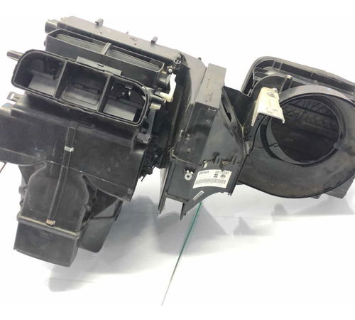 Caixa Ventilação Interna Volkswagen Po...