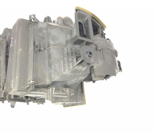 Caixa Ventilação Interna Peugeot 207 Ret Pasion Sw 5.a6.201.