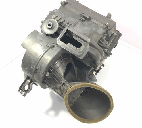 Caixa Ventilação Interna Peugeot 207 R...