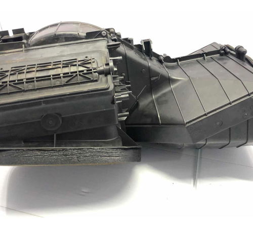 Caixa Ventilação Interna Audi A6 2013-2017