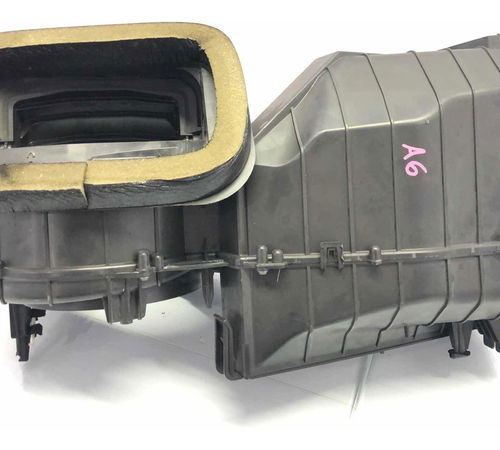 Caixa Ventilação Interna Audi A6 2013-2017