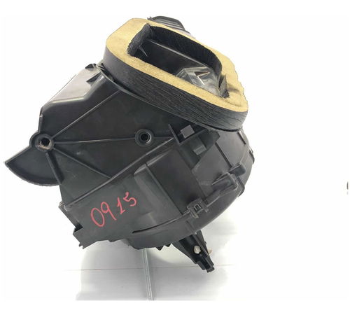 Caixa Ventilação Interna Audi A6 2013-2017
