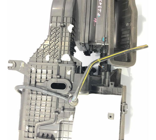 Caixa Ventilação Interna Hyundai Creta 18/21 97253-1yad0