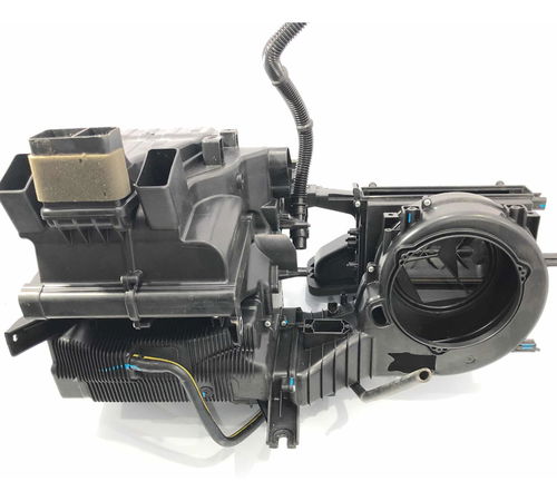 Caixa Ventilação Interna Hyundai Creta 18/21 97253-1yad0