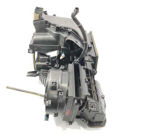 Caixa Ventilação Interna Hyundai Creta 18/21 97253-1yad0