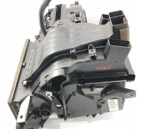 Caixa Ventilação Interna Hyundai Creta 18/21 97253-1yad0