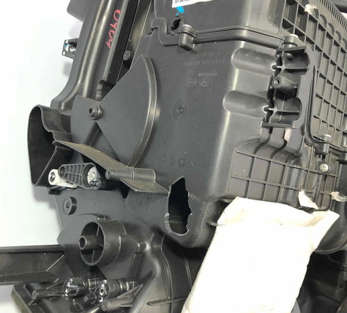 Caixa Ventilação Interna Hyundai Creta 18/21 97253-1yad0