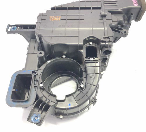 Caixa Ventilação Interna Traseira Kia Sorento 2013-2016