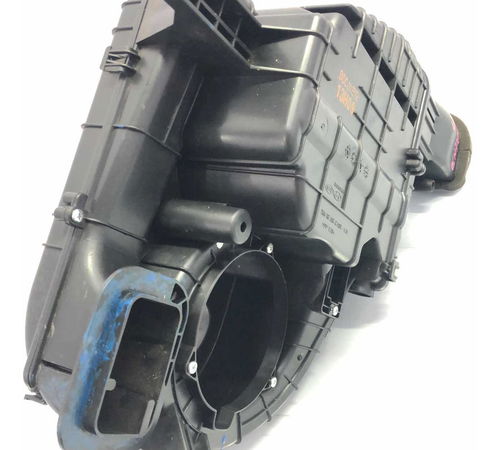 Caixa Ventilação Interna Traseira Kia Sorento 2013-2016