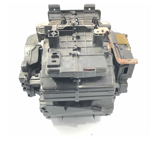 Caixa Ventilação Interna Nissan March 2010/13 272101h50