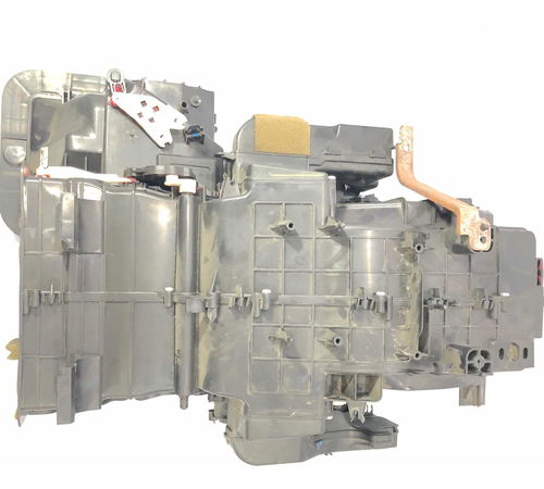 Caixa Ventilação Interna Nissan March 2010/13 272101h50