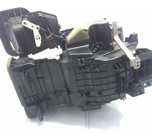 Caixa Ventilação Interna Nissan Versa 2016-2018