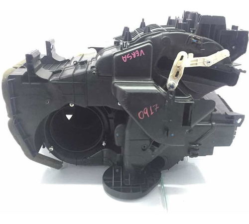 Caixa Ventilação Interna Nissan Versa 2016-2018