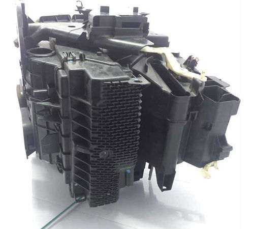 Caixa Ventilação Interna Nissan Versa 2016-2018