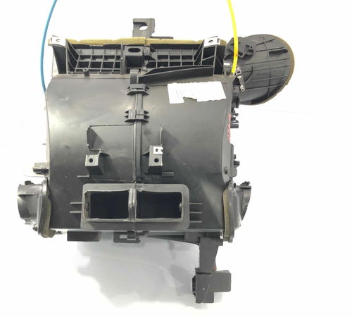 Caixa Ventilação Interna Citröen C3 2003/07 96477582xt