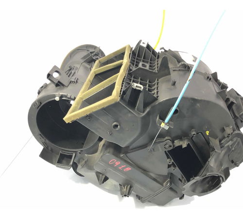 Caixa Ventilação Interna Citröen C3 2003/07 96477582xt