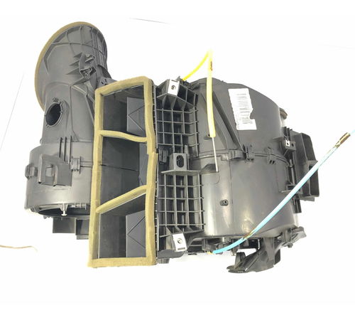 Caixa Ventilação Interna Citröen C3 2003/07 96477582xt