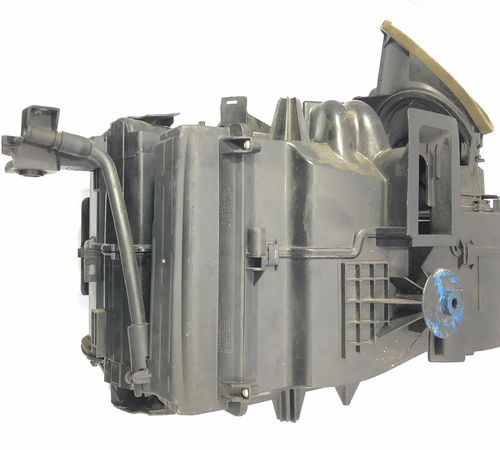 Caixa Ventilação Interna Citröen C3 2003/07 96477582xt