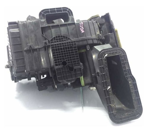 Caixa Ventilação Interna Nissan Tiida 2012-2015