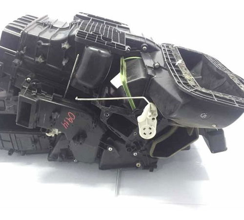 Caixa Ventilação Interna Nissan Tiida 2012-2015