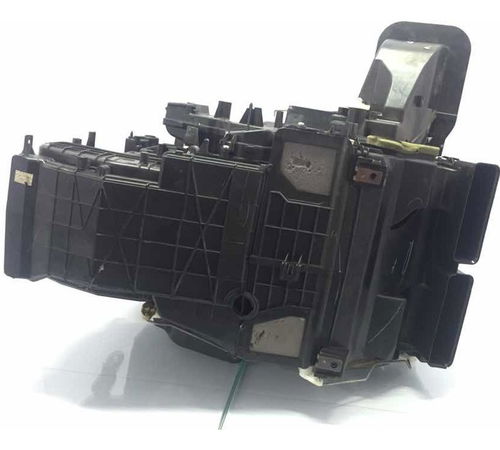 Caixa Ventilação Interna Nissan Tiida 2012-2015