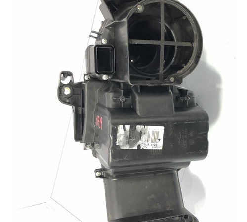 Caixa Ventilação Traseira Interna Citr...