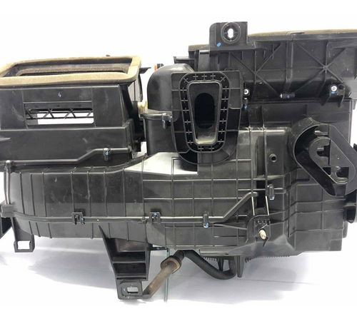 Caixa Ventilação De Ar Honda Fit 2015-2018