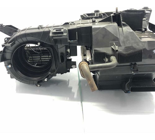 Caixa Ventilação De Ar Honda Fit 2015-2018