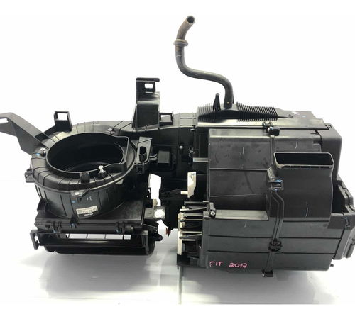 Caixa Ventilação De Ar Honda Fit 2015-2018