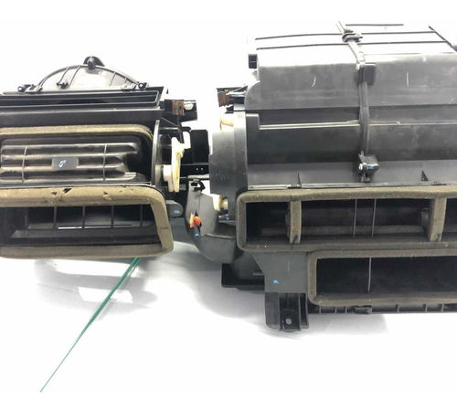 Caixa Ventilação De Ar Honda Fit 2015-...