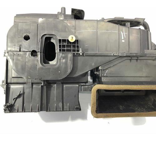 Caixa Ventilação Interna Chevrolet Sonic 2012/16 Acm-g223-12