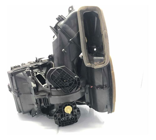 Caixa Ventilação Interna Ford Ecosport 2013-2018