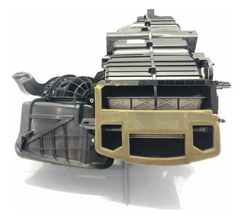 Caixa Ventilação Interna Ford Ecosport...