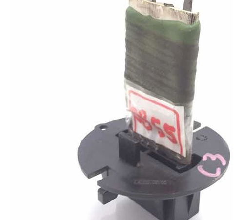 Resistência Caixa De Ar Citröen C3 2003-2007