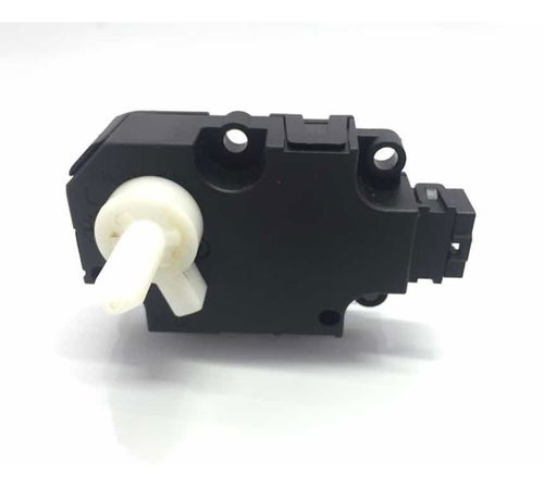 Atuador Caixa Ar Condicionado Audi A6 2013-2017