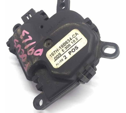 Atuador Caixa Ar Condicionado Ford Focus 2009-2013