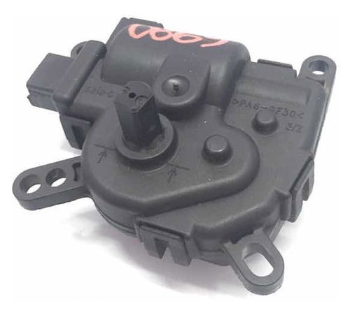 Atuador Caixa Ar Condicionado Ford Focus...