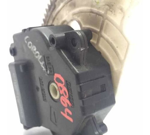 Atuador Caixa Ar Condicionado Toyota Corolla 2009-2011