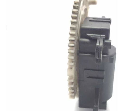 Atuador Caixa Ar Condicionado Toyota Corolla 2009-2011