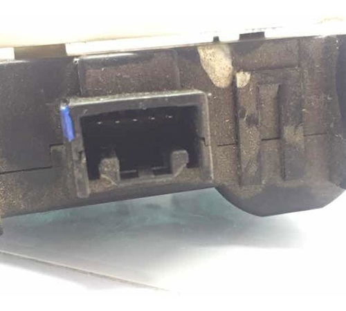Atuador Caixa Ar Condicionado Toyota Corolla 2009-2011