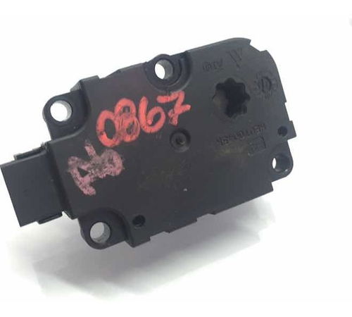 Atuador Caixa Ar Condicionado Audi A6 2013-2017