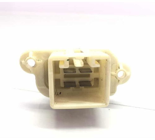 Resistência Caixa Ventilação Ford Fiesta 2007-2010