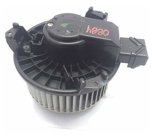 Motor Ventilação Interna Caixa Ar Chevrolet Spin 2013-2018