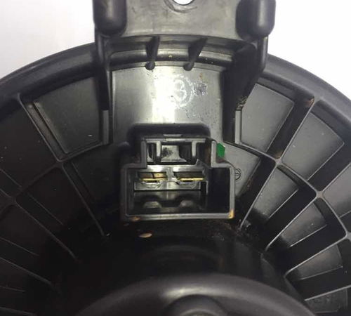 Motor Ventilação Interna Caixa Ar Chevrolet Spin 2013-2018