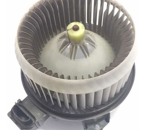 Motor Ventilação Interna Caixa Ar Chevrolet Spin 2013-2018