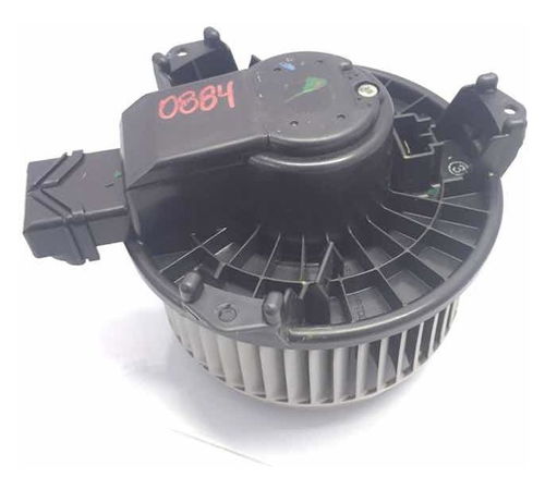 Motor Ventilação Interna Caixa Ar Chevrolet Spin 2013-2018