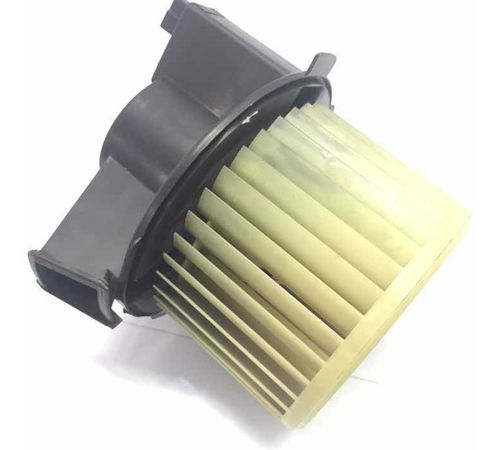 Motor Ventilação Interna Caixa De Ar Citröen C3 2003-2007