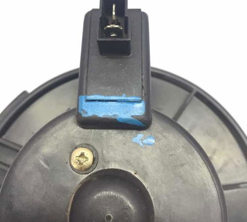 Motor Ventilação Interna Caixa De Ar Citröen C3 2003-2007