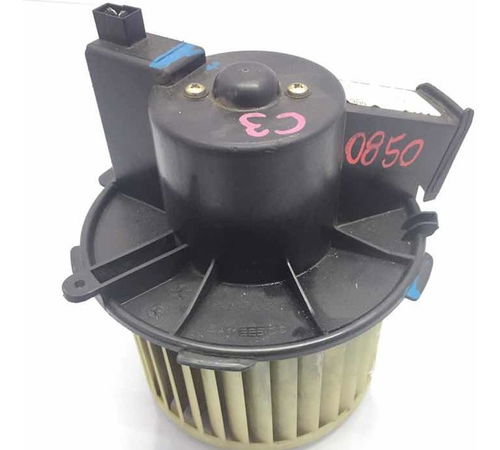 Motor Ventilação Interna Caixa De Ar C...
