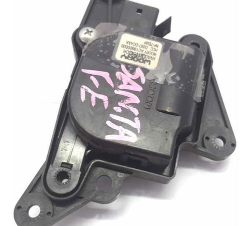 Motor Atuador Ar Condicionado Hyundai Santafé 2009-2012